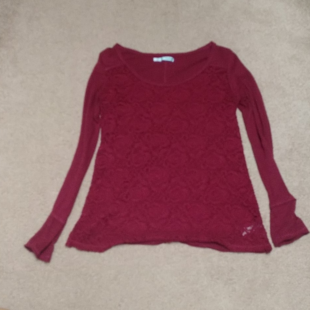 Maurice blouse